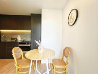 Parkside Living Unique Getaway 1 Bed Apart in CBD - Auckland - 2