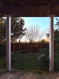 suite with terrace and loft with garden in Milan naviglio pavese - Milan - 5