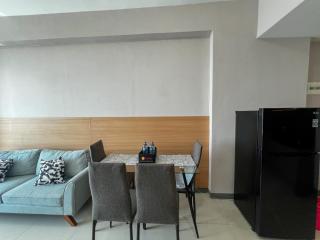 Best Choice and Comfortable Living 2BR at Anderson Supermall Mansion Apartment By Travelio - 1