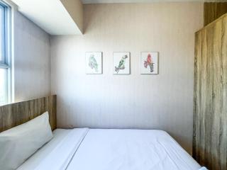 Best Choice and Comfortable Living 2BR at Anderson Supermall Mansion Apartment By Travelio - 5