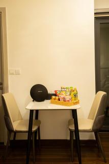 Ở Nhà Apartment Vinhomes Smart City - 3