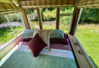 River Song Retreat Golden Bay - Takaka - 1