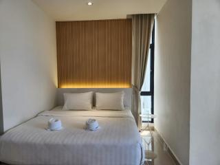 THE SHORE KOTA KINABALU - Sea View by AS SWEET HOME STAY - Kota Kinabalu - 9