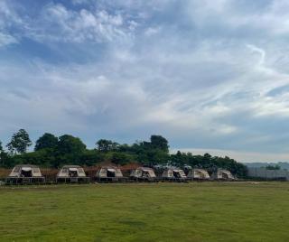 Lakeville Suối Rao Glamping Retreat - 9