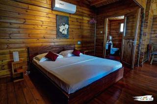 Les chalets de l'Escale - Moroni - 6