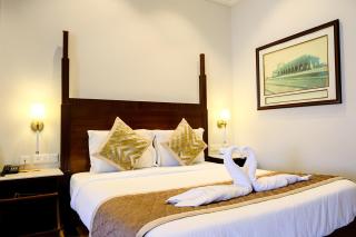 Chanakya BNR Hotel - Puri - 3