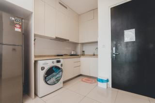 Macrolink Medini Opulent 2BR4pax by Our Stay - 7