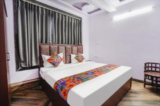 FabHotel Raghav Raj Inn - Nr Bharat Kala Bhavan - 9