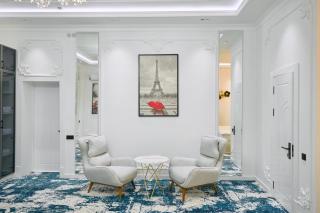 FIRDAVS HOTEL - Navoi - 6