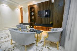 FIRDAVS HOTEL - Navoi - 3