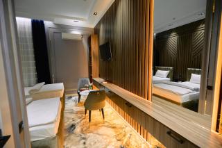 FIRDAVS HOTEL - Navoi - 4