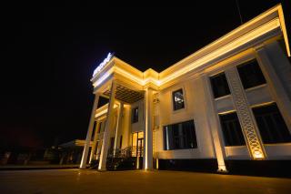 FIRDAVS HOTEL - Navoi - 1