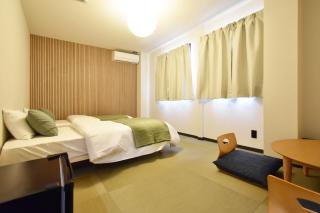 民泊富士なんば MinpakuFujiNamba - 1