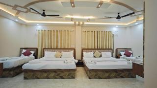 Hotel The Pushpraj - Varanasi - 9