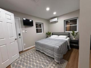 Cozy Cottage Flexible Stay - Wrightsville - 2