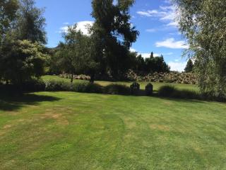 Mt John Homestead - Lake Tekapo - 1