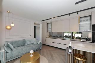 Apartment Robell Zaton privater Garten beheizter Pool Strandnähe - 6