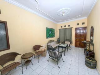 De Monjali Homestay Jogja - Kejayan - 5