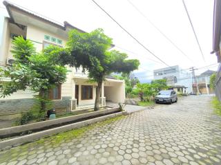 De Monjali Homestay Jogja - Kejayan - 9