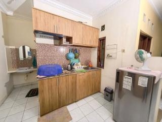 De Monjali Homestay Jogja - Kejayan - 2