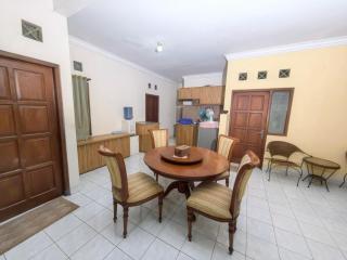 De Monjali Homestay Jogja - Kejayan - 4