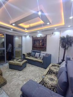 جسر السويس - Il Cairo - 3