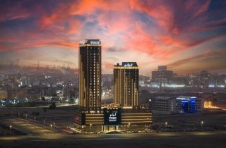 voco Jeddah Gate by IHG - Dschidda - 0
