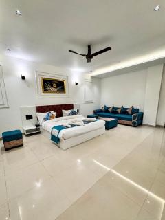 Hotel Paras Chittorgarh - 6
