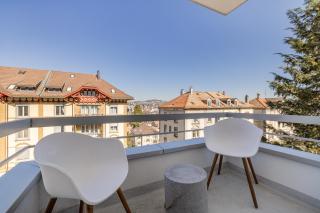 Ferienwohnungen Wildegg - St. Gallen - 3