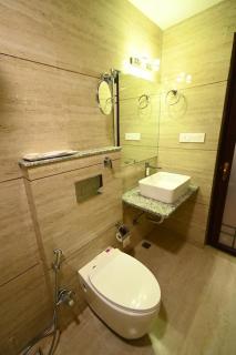 Faith Club and Resort - Bhopal - 6