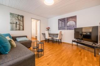 Ferienwohnungen Wildegg - St. Gallen - 5