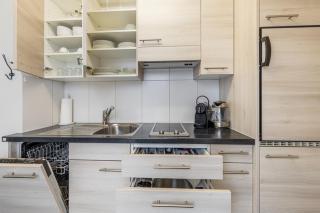 Aparthotel Mama Home Wildegg - St. Gallen - 1