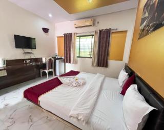 007 Universe Resorts And Spa - Karjat - 6