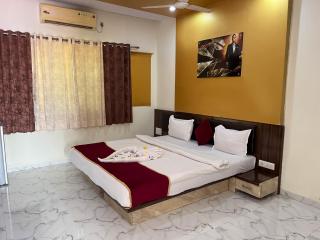 007 Universe Resorts And Spa - Karjat - 5