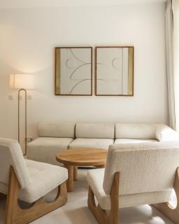 Cemagi Townhouse - 1