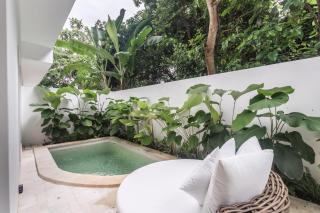 Cemagi Townhouse - 4