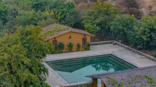 The Beehad Sariska - Tehla - 3
