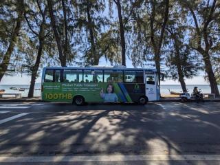 C100 Best Location 100m from the Beach - Rawai Beach - 7