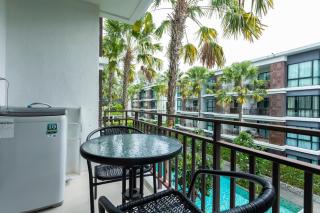 C100 Best Location 100m from the Beach - Rawai Beach - 5