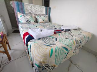 Veu Ragamalika Cochin Near Lakeshore Hospital - Cochin - 8
