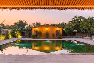 The Beehad Sariska - Tehla - 4