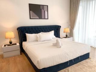 The Quill Haven Kuala Lumpur - Kuala Lumpur - 8