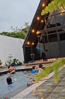 Staycation - 1