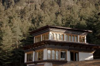 Ozen Resort - Paro - 5