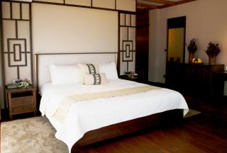 Ozen Resort - Paro - 3