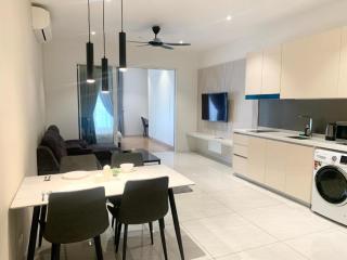 The Quill Haven Kuala Lumpur - 3