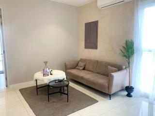 The Quill Haven Kuala Lumpur - Kuala Lumpur - 2