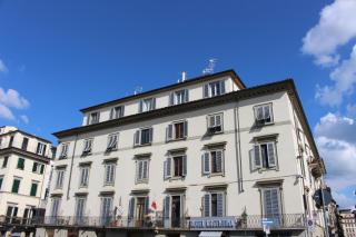 Hotel Argentina - Florence - 7