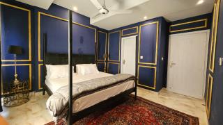 Riverview 3-Bedroom Persian Style Luxury Apartment - Islamabad - 0