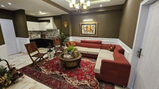 Riverview 3-Bedroom Persian Style Luxury Apartment - Islamabad - 4
